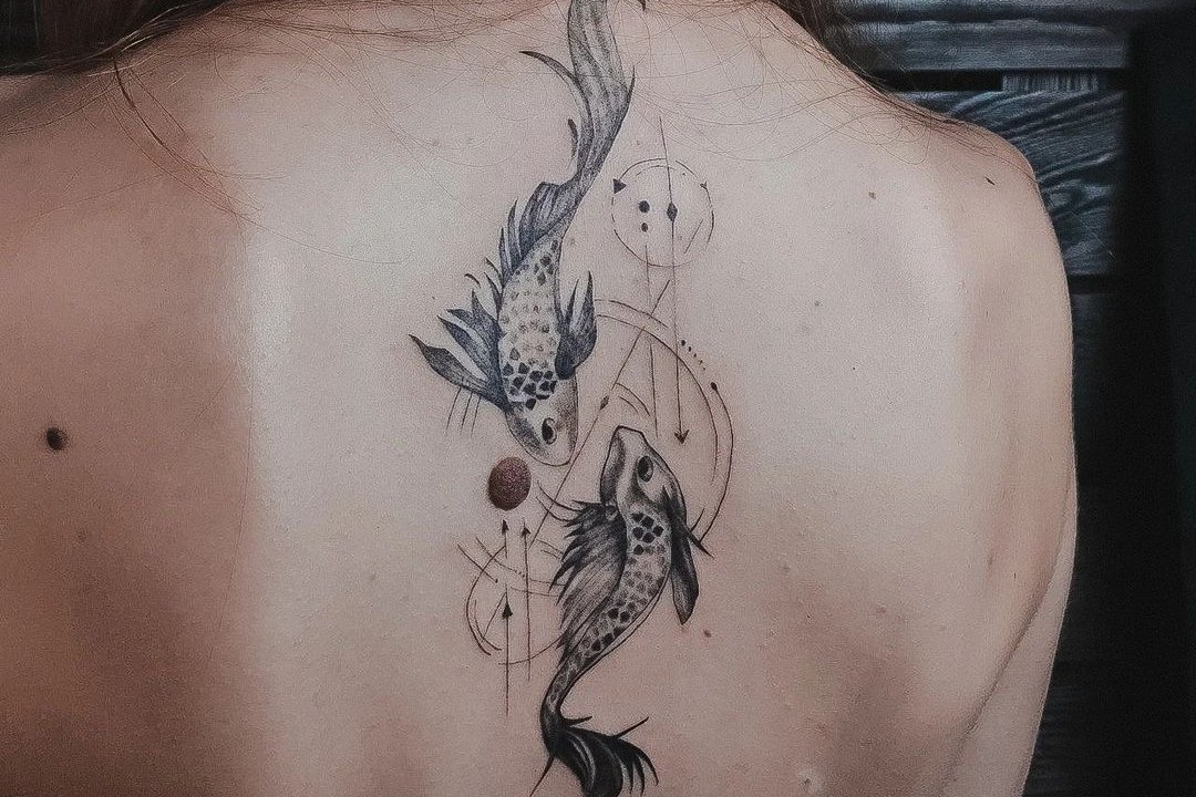 Walk in tattoo Budapest