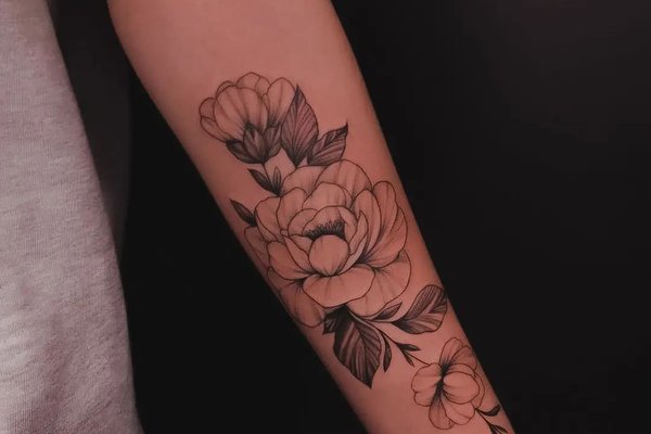 Tattoo in Debrecen