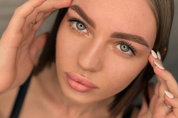 Permanent makeup in Debrecen