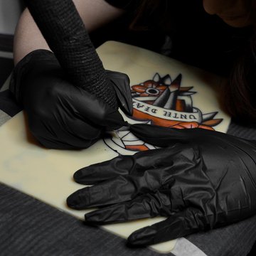 Additional Courses at VEAN TATTOO