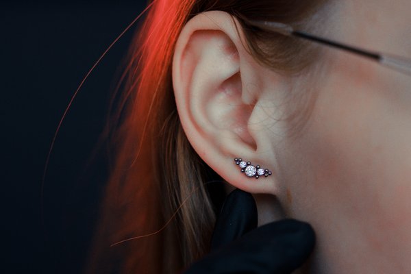 Piercing Budapesten