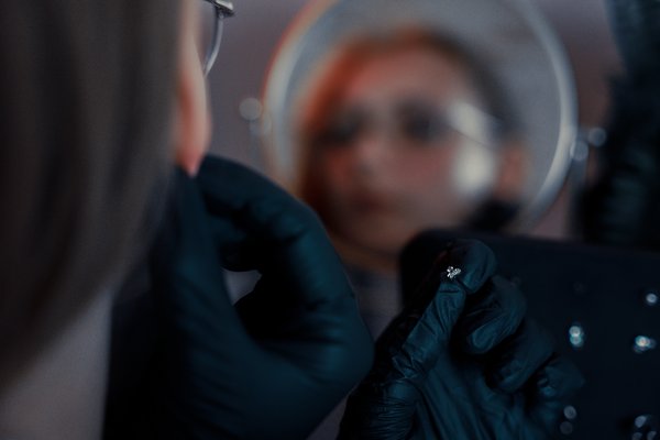 Piercing Budapesten