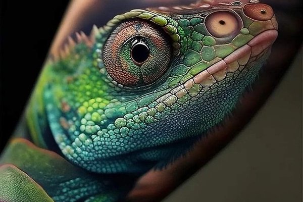 neural network tattoos