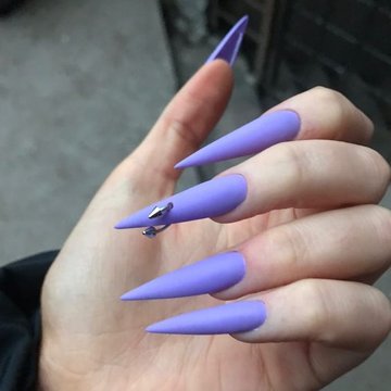 Köröm piercing eőnyei