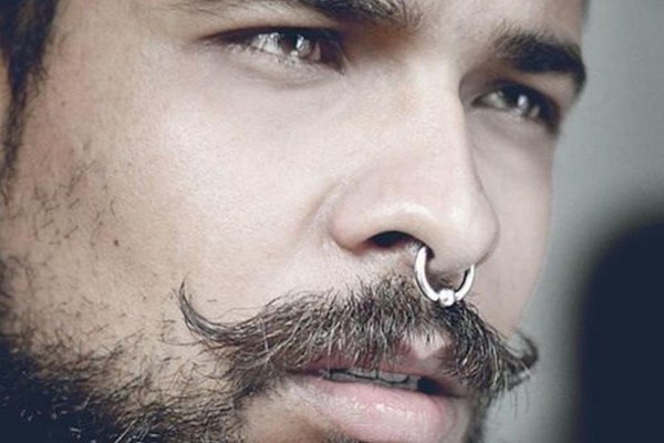 Orr piercing kezelés