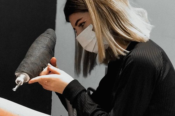 Laser tattoo removal in Budapest