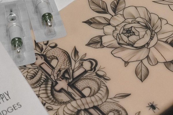 Tattoo training in Szeged
