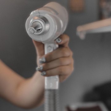 Laser tattoo removal in Györ