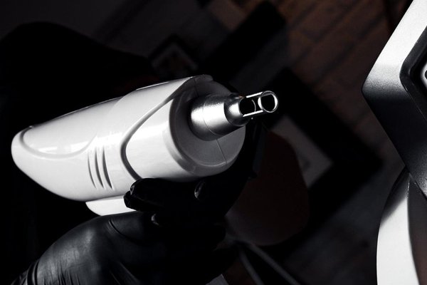 Laser tattoo removal in Szeged
