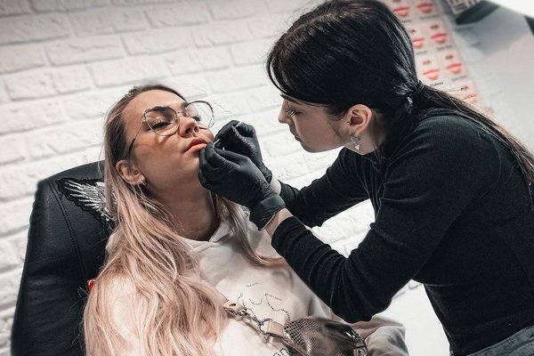 Piercing training in Szeged