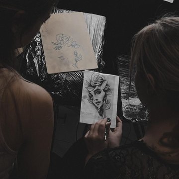 Tattoo training in Györ