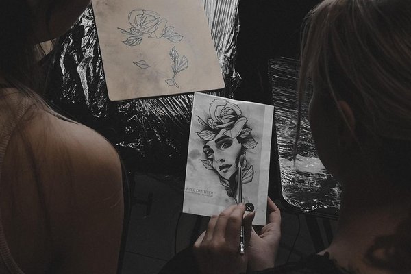 Tattoo training in Szeged