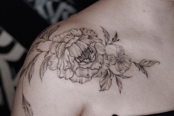 Tattoo Salon in Budapest