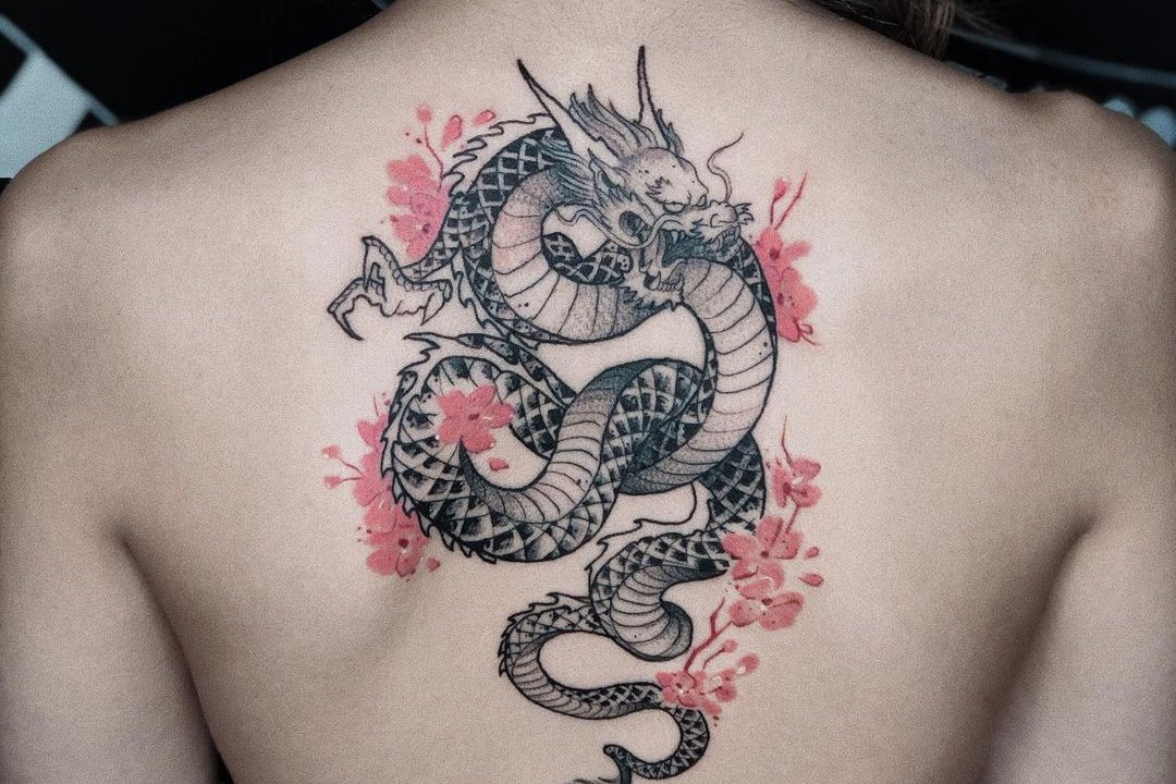 Tattoo in Szeged