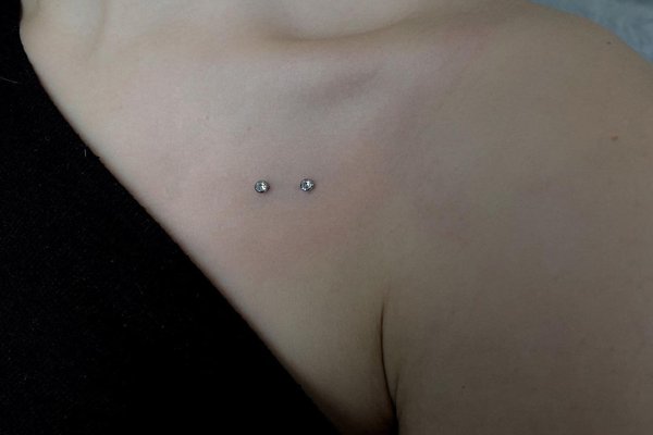 Piercing courses in Budapest