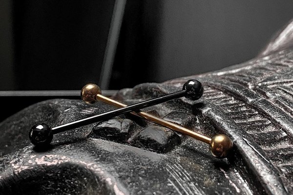 Piercing in Szeged