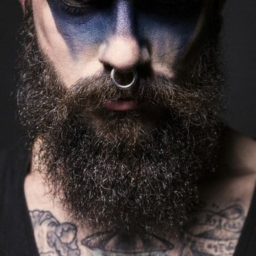 septum piercing kezelése