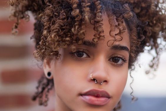 septum piercing kezelése