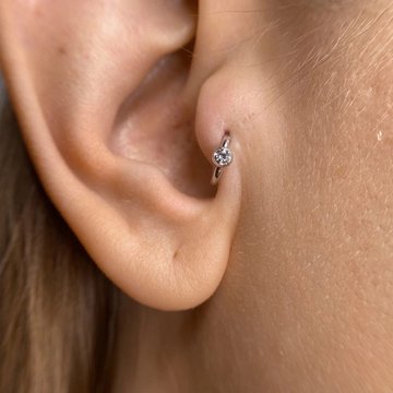 Étvágycsökkentő piercing