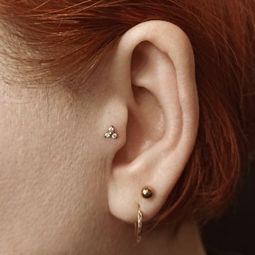 Étvágycsökkentő piercing