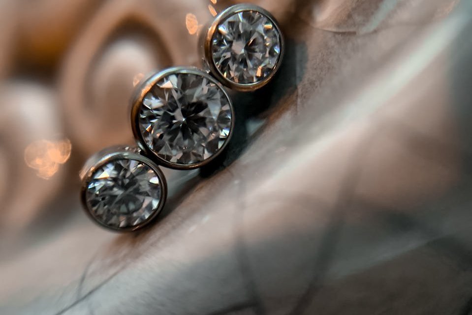 Piercing Pécsen