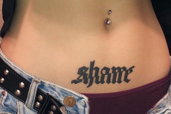 köldök piercing tudnivalók