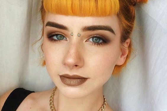 bridge piercing ellenjavallatain