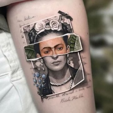 Tetoválási stílusok