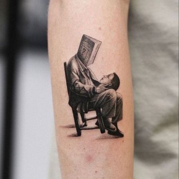 Tetoválási stílusok