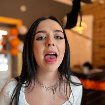 nyelv piercing kezelés