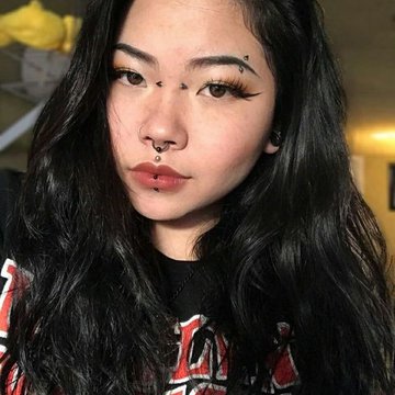 arc piercing fajták