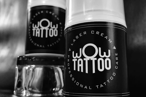 Skin Care After Laser Removal
