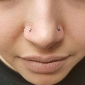 Orr piercing kezelés