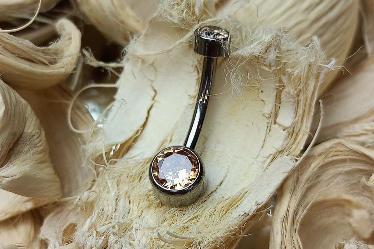 Piercing Budapesten