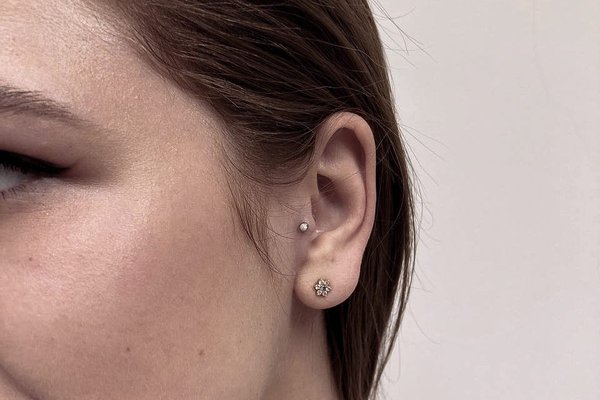 Piercing Budapesten