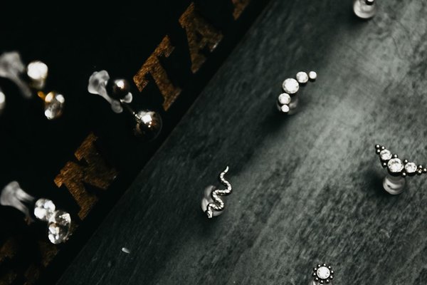 Piercing képzés Szegeden