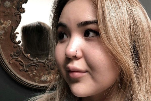 Piercing Budapesten