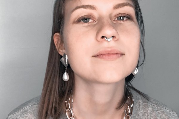 Piercing Budapesten