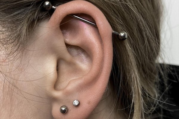 Piercing Szegeden