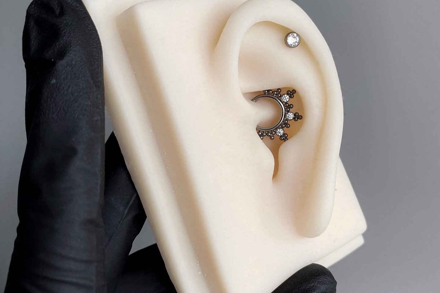 Piercing Szegeden