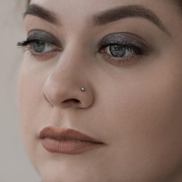 Orr piercing kezelés