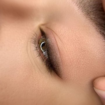 Permanent makeup in Pécs