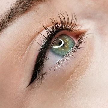 Permanent makeup in Budapest