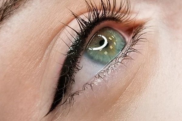Permanent makeup in Pécs