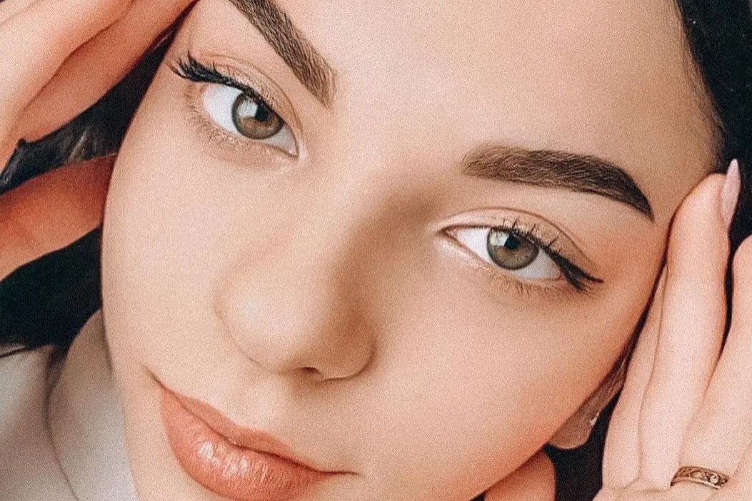 Permanent makeup in Pécs