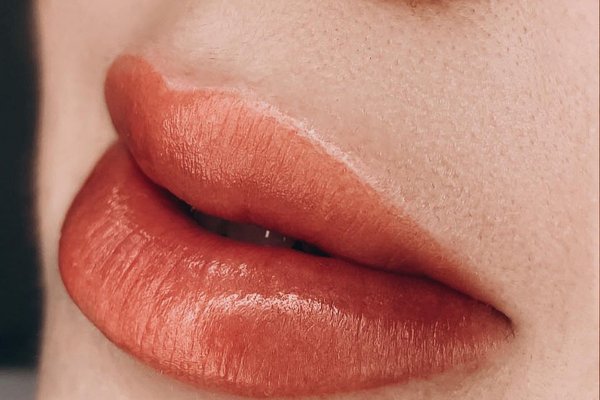 Permanent makeup in Pécs