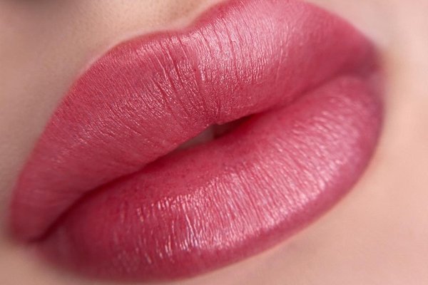 Permanent makeup in Budapest