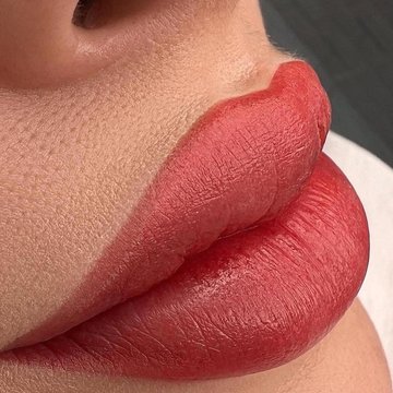 Permanent makeup in Szeged