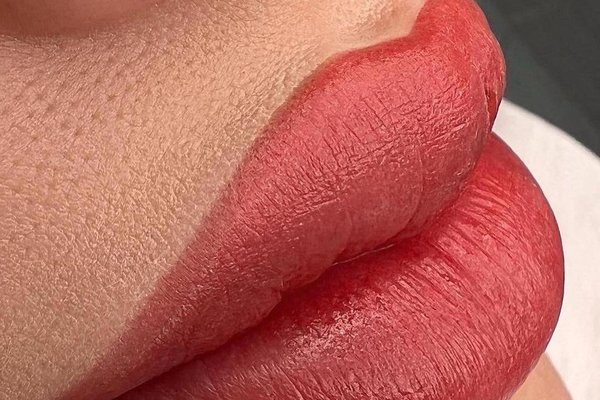Permanent makeup in Debrecen