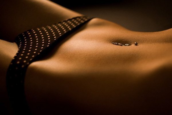 köldök piercing tudnivalók